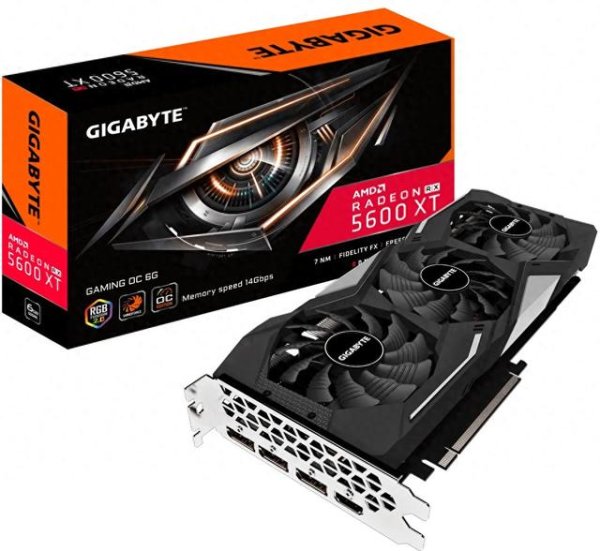 股票配资安全 从RX 5600 XT升级至RTX 5060, 性能提升几何? 游戏对比出炉